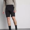 Treningsshorts i mesh