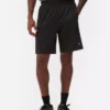 Treningsshorts i mesh