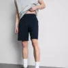 Treningsshorts i mesh