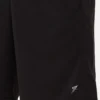 Treningsshorts i mesh