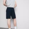 Treningsshorts i mesh