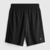 Treningsshorts i mesh