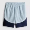 Treningsshorts i mesh