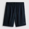 Treningsshorts i mesh