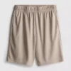 Treningsshorts i mesh