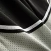 Treningsshorts i mesh