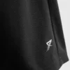 Treningsshorts i mesh
