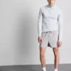 Treningsshorts med snøring