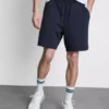 Treningsshorts med snøring