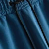Treningsshorts med snøring