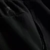 Treningsshorts med snøring