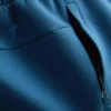 Treningsshorts med snøring