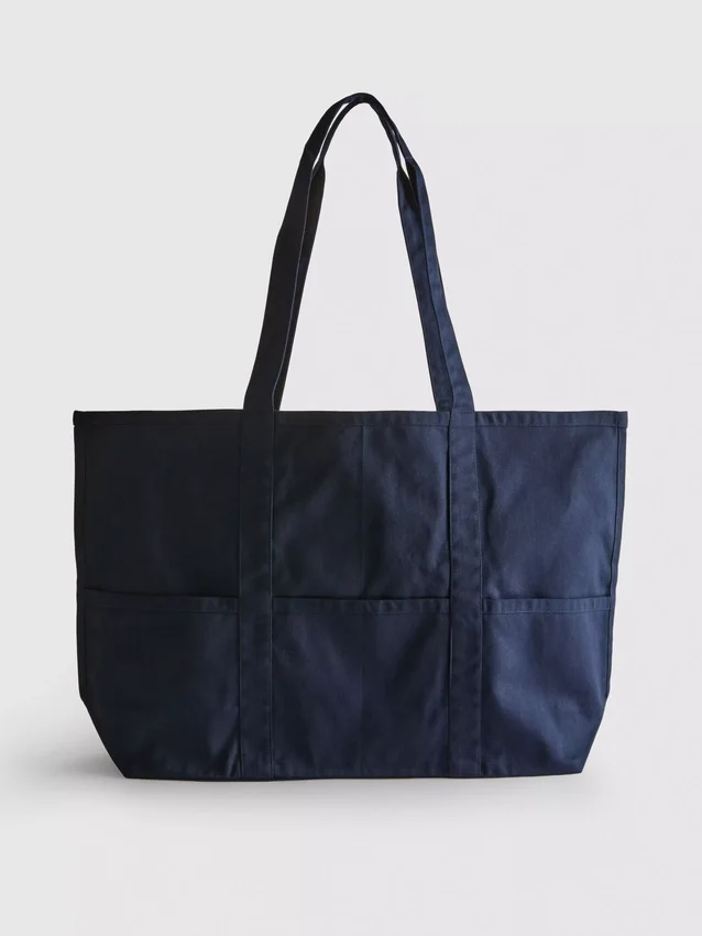 Trykt totebag