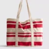 Trykt totebag