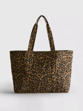 Trykt totebag