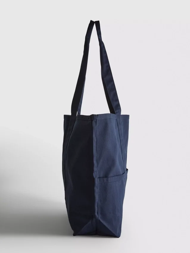 Trykt totebag