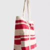 Trykt totebag
