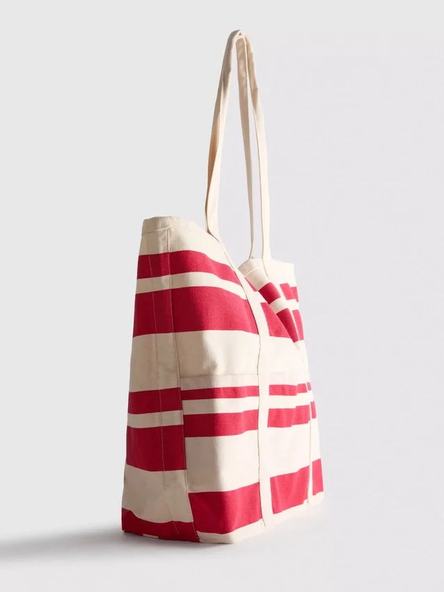 Trykt totebag