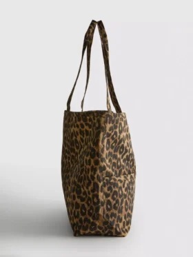 Trykt totebag