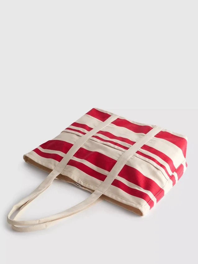 Trykt totebag
