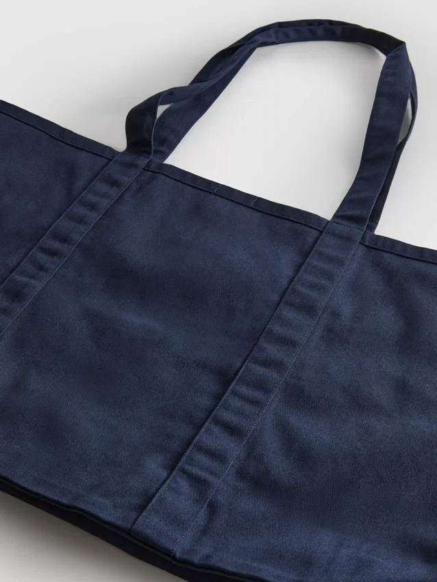 Trykt totebag