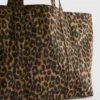 Trykt totebag