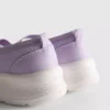 Tykke ballerinasko Sneakers