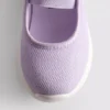 Tykke ballerinasko Sneakers