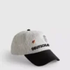 Tyskland fotball-baseballcap