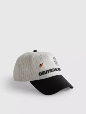 Tyskland fotball-baseballcap