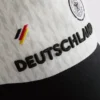Tyskland fotball-baseballcap