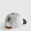 Tyskland fotball-baseballcap