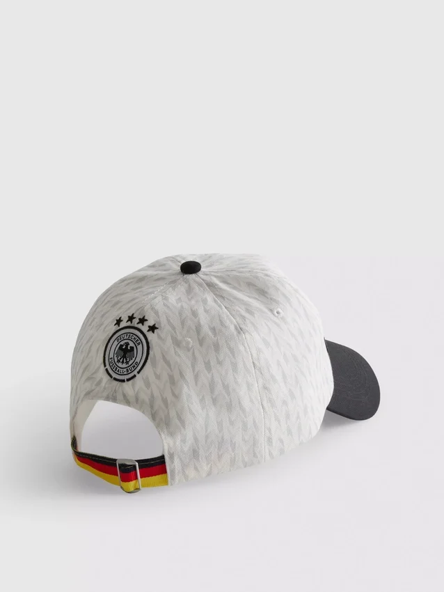 Tyskland fotball-baseballcap