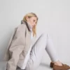 Ultimate skinny jeans med høy midje