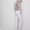Ultimate skinny jeans med høy midje