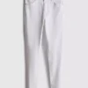 Ultimate skinny jeans med høy midje