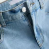 Ultimate skinny jeans med høy midje
