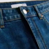 Ultimate skinny jeans med høy midje