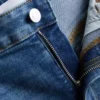 Ultimate skinny jeans med høy midje