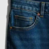 Ultimate skinny jeans med høy midje