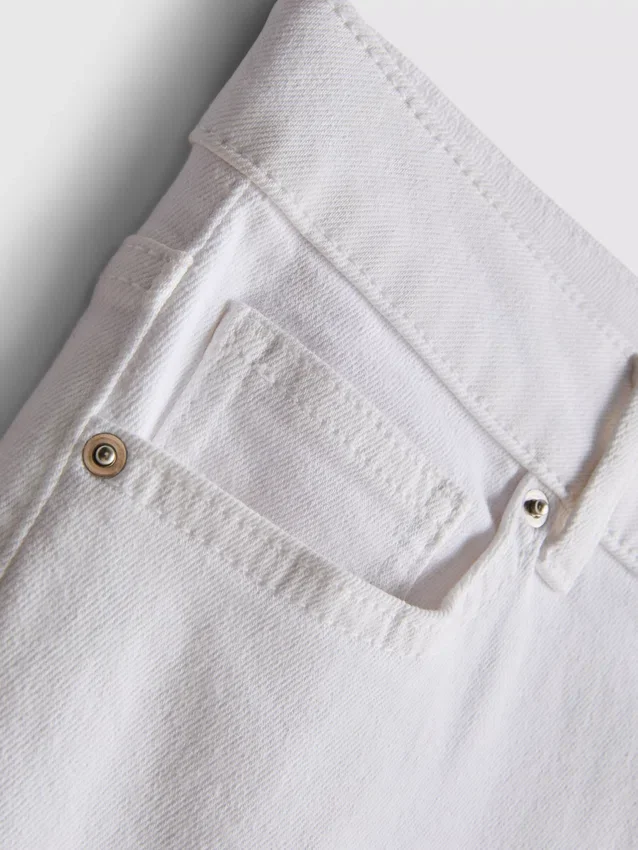Ultimate skinny jeans med høy midje