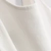 Ultimate strikket tank-top