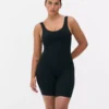 Unitard sømløs kroppsformer