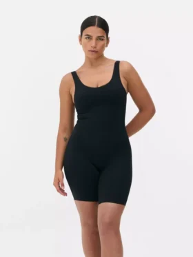 Unitard sømløs kroppsformer