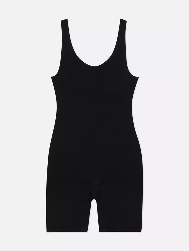 Unitard sømløs kroppsformer