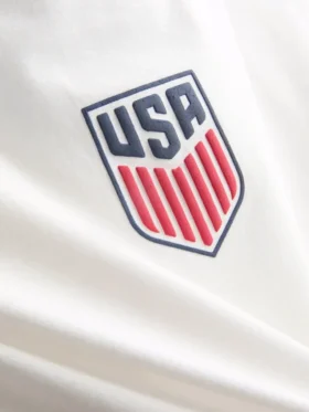 USA FC pysjamaser med bomullsrik cami-top og korte bukser