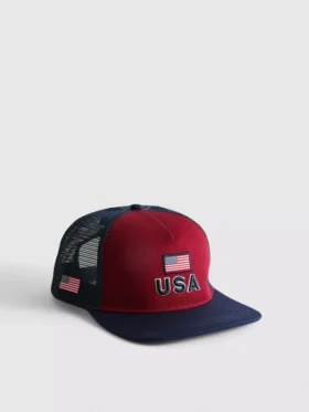 USAs baseballcap
