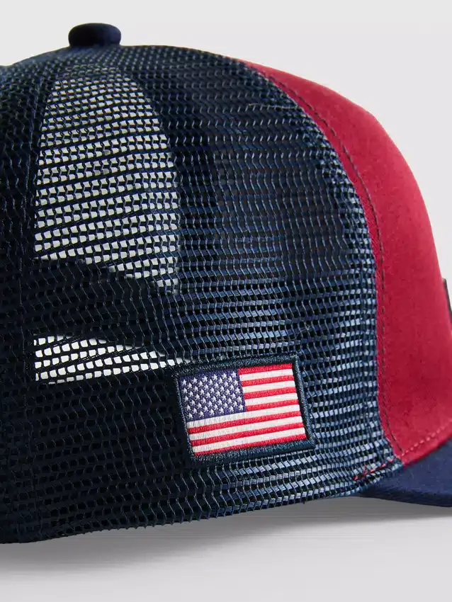 USAs baseballcap