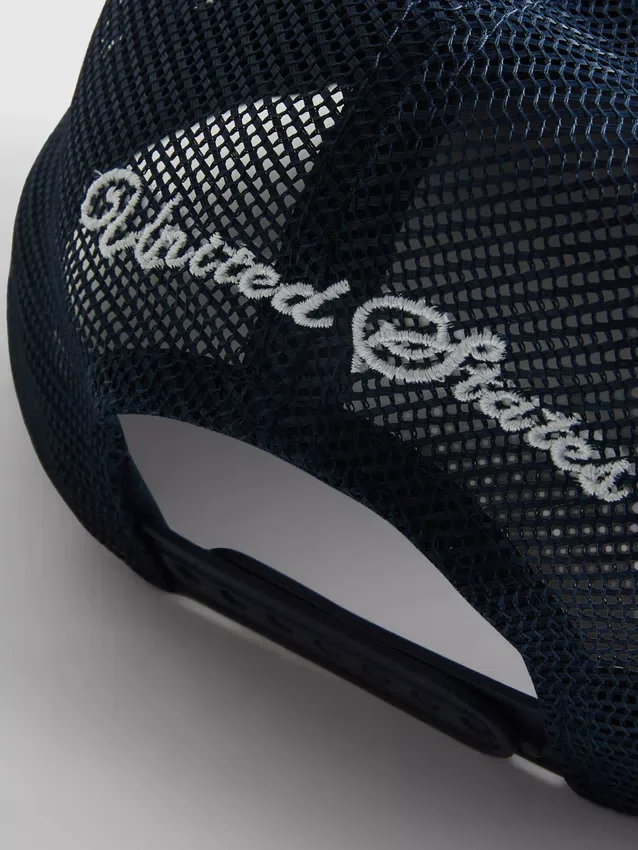 USAs baseballcap