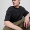 Uunnværlig kortærmet T-skjorte